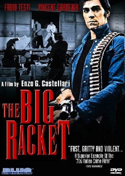 Big Racket