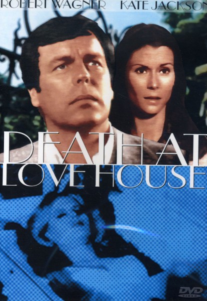 Death at Love House