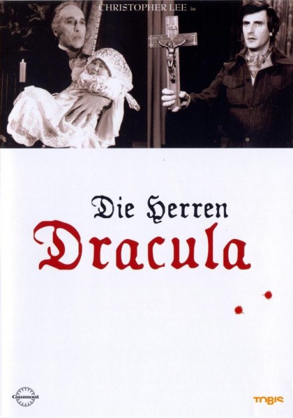 Dracula père et fils