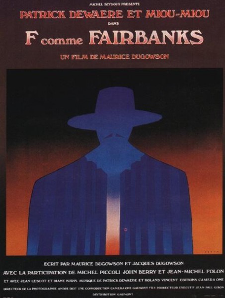 F… comme Fairbanks