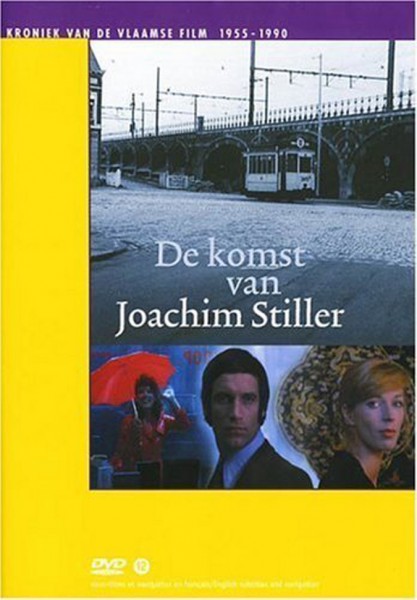 De komst van Joachim Stiller