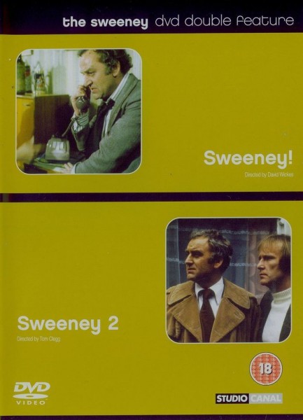 Sweeney!