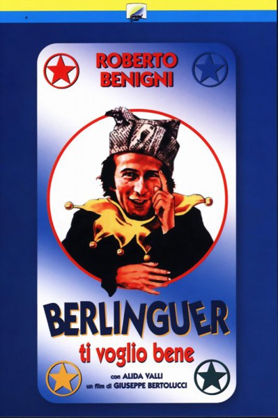 Berlinguer ti voglio bene