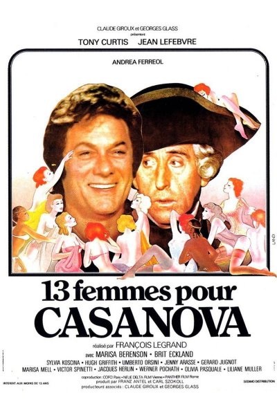 Casanova & Co.