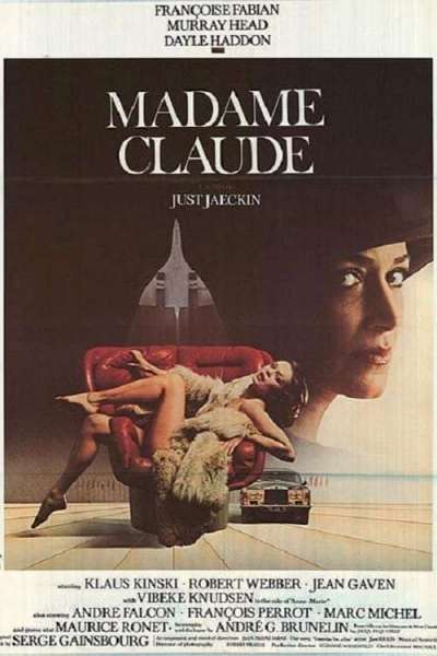 Madame Claude