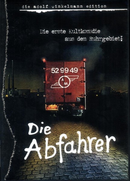 Die Abfahrer