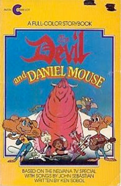 The Devil and Daniel Mouse