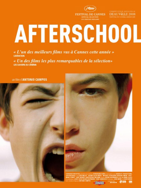 Afterschool