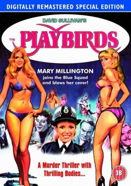 The Playbirds