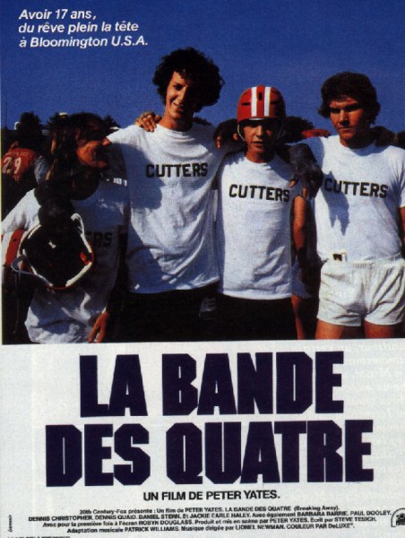 La Bande des quatre