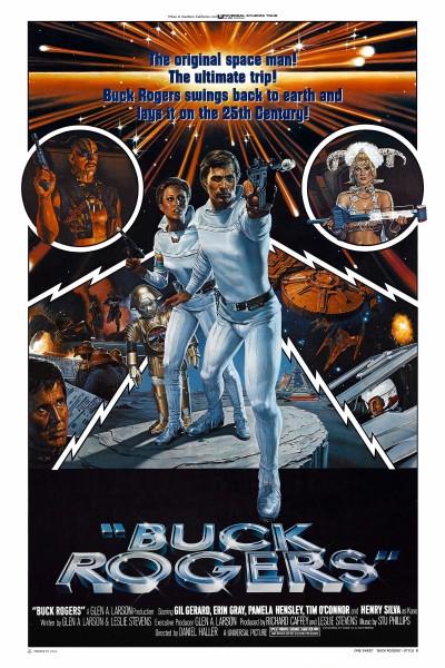 Buck Rogers au 25e siècle