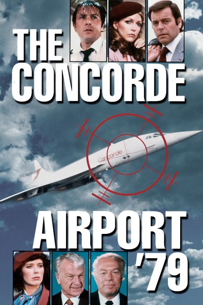 Airport 80 Concorde