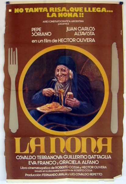 La nona