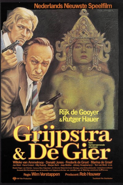 Grijpstra & de Gier