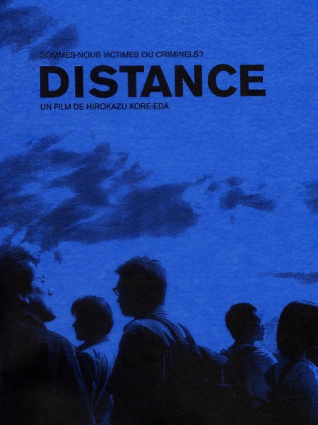 Distance