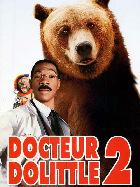 Docteur Dolittle 2