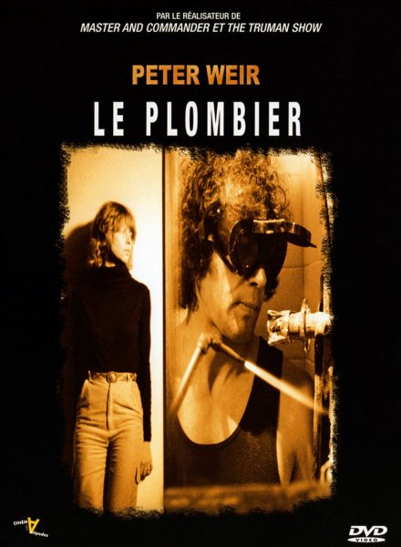 Le Plombier