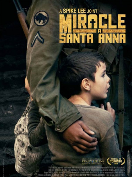 Miracle à Santa Anna