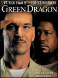 Green dragon