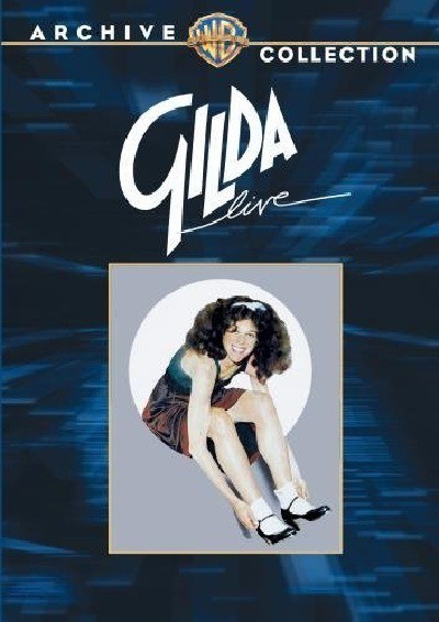 Gilda Live