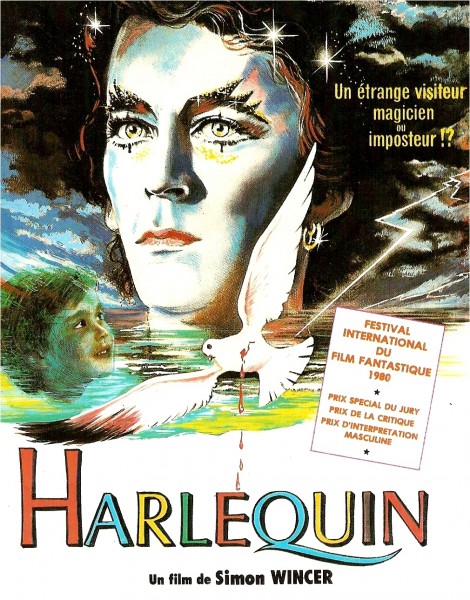 Harlequin