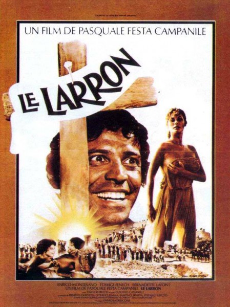 Le Larron