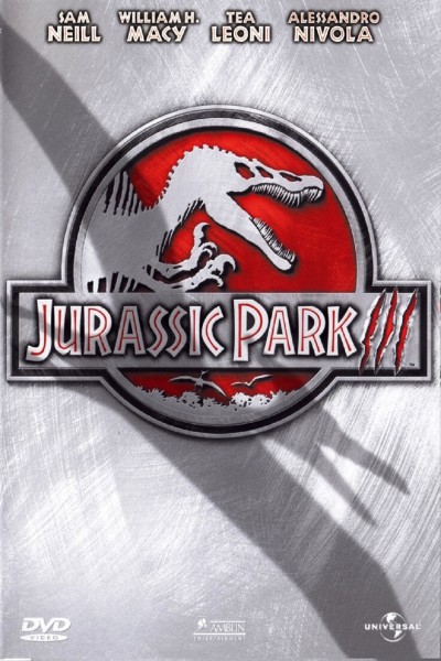 Jurassic Park III