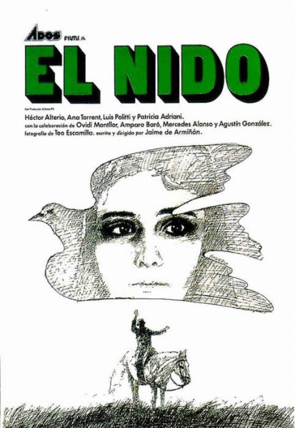 El nido