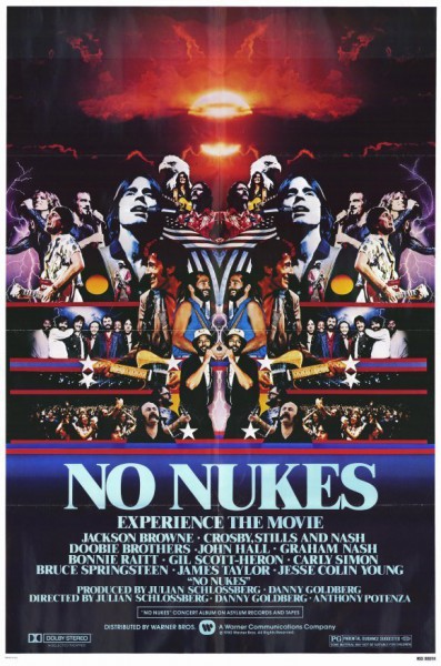 No Nukes