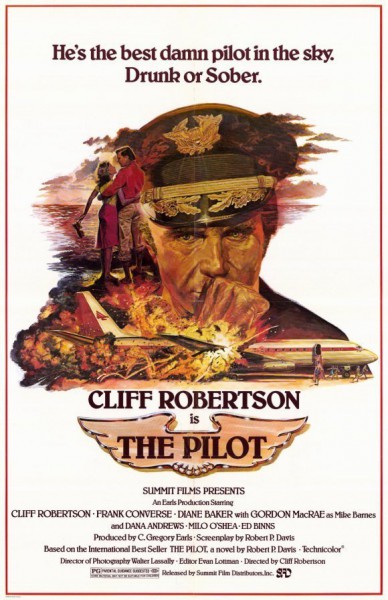 The Pilot