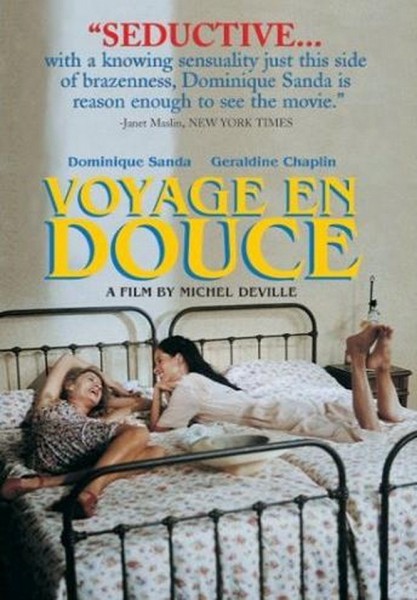 Le Voyage en douce