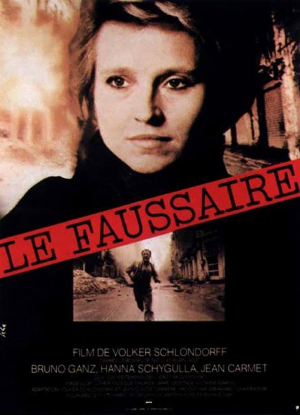 Le faussaire