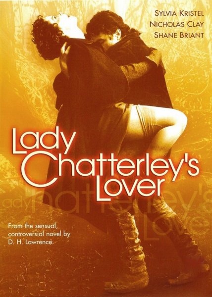 L'Amant de lady Chatterley