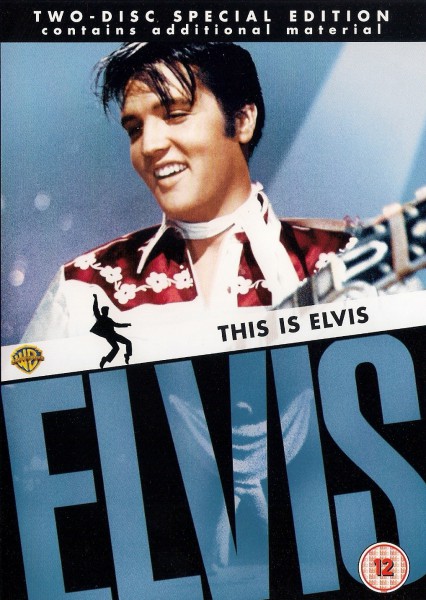 This Is Elvis