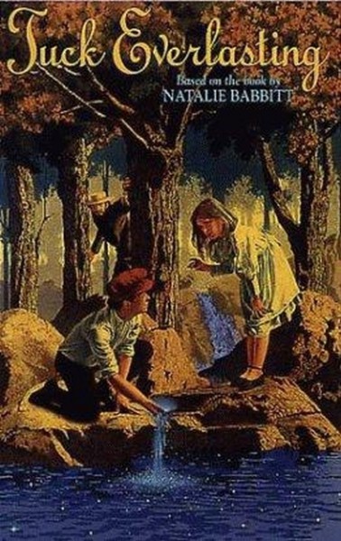 Tuck Everlasting