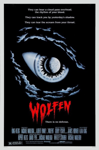 Wolfen