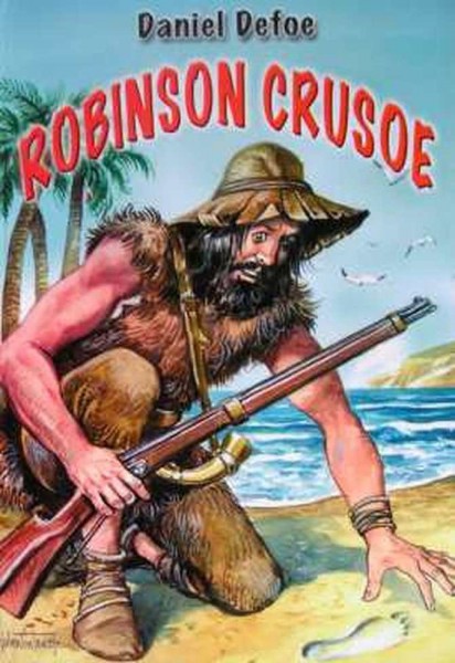 Robinson Crusoë