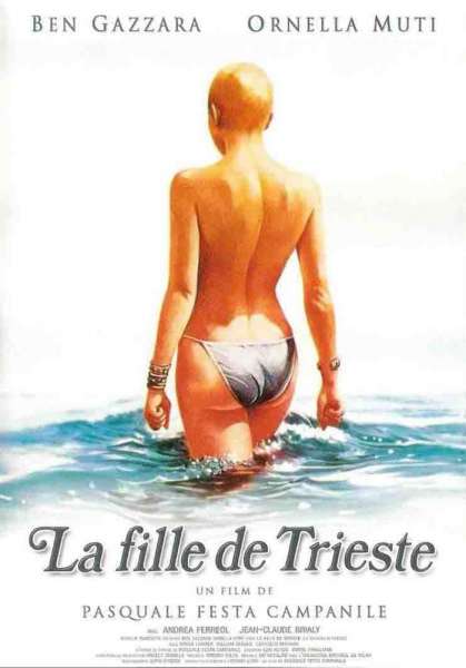 La Fille de Trieste