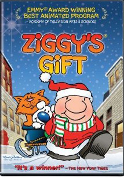 Le Noël de Ziggy