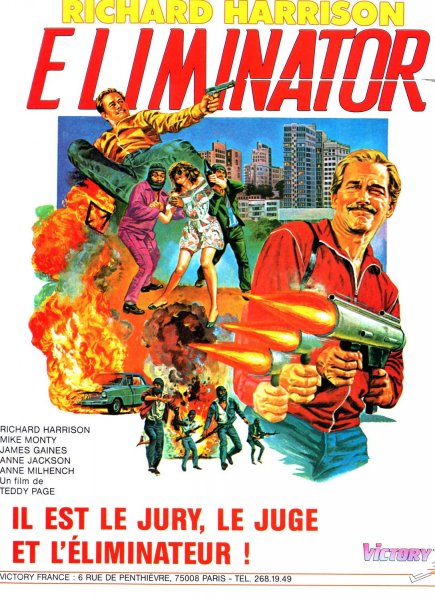 Eliminator