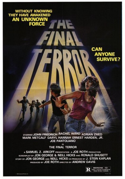 The Final Terror