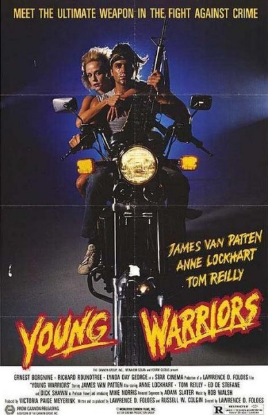 Young Warriors