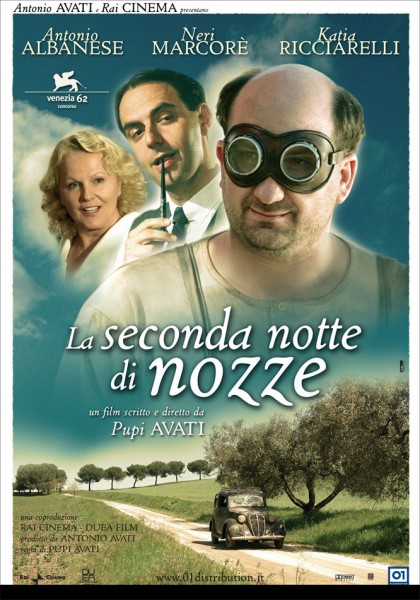 La seconda notte di nozze