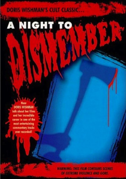 A Night to Dismember