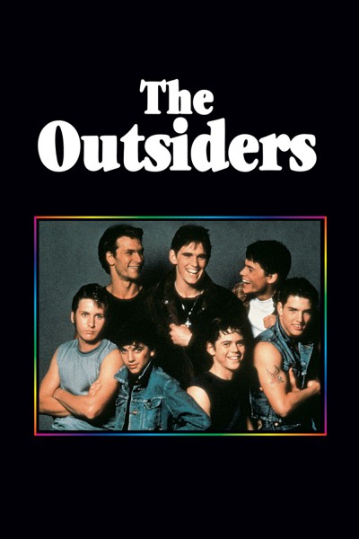 Outsiders