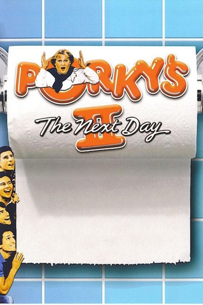 Porky's 2 : The Next Day