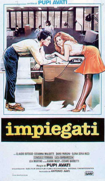 Impiegati