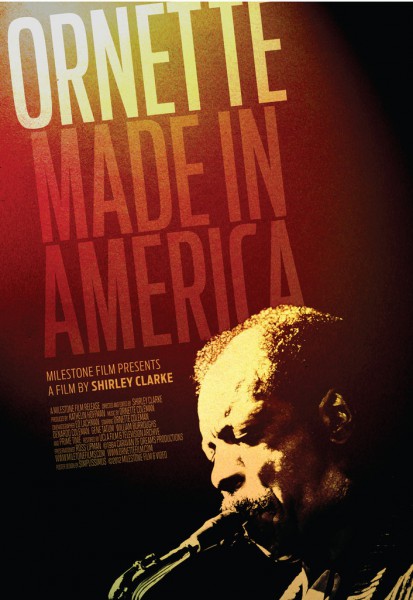 Ornette: Made in America