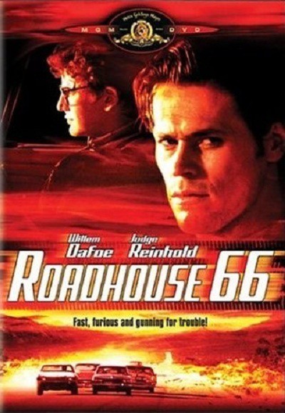 Roadhouse 66