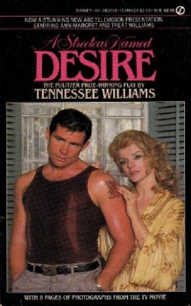 A Streetcar Named Desire